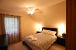 Full Bed in Private Home at Waterville Estates